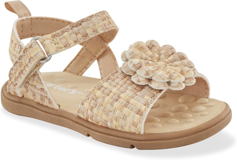 Carter's Every Step Unisex-Baby Arwen-gp Sandal - Image 1
